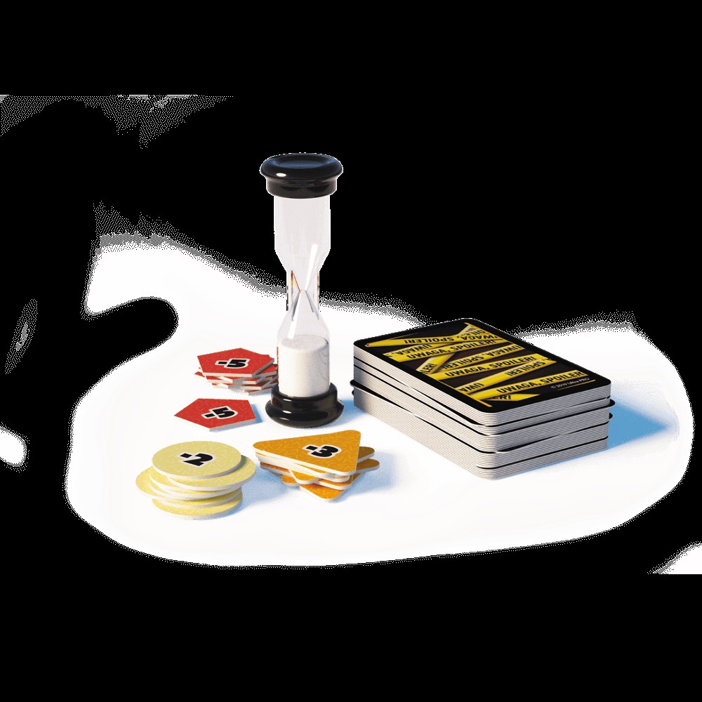 Gra Uwaga, spoiler! 01830