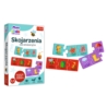 Gra Skojarzenia z Serii Mały Odkrywca 01947