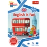 Gra Edukacyjna English is Fun z Serii Mistrz Wiedz