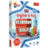 Gra Edukacyjna English is Fun z Serii Mistrz Wiedz