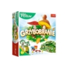 Gra Planszowa Grzybobranie Rodzina Treflików 02035