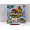 Gra Planszowa Grzybobranie Rodzina Treflików 02035