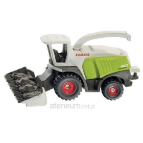 SIKU 1418 CLASS KOMBAJN