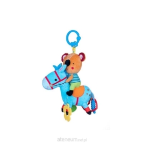 BALIBAZOO ZAWIESZKA MUZYCZNA KONIK