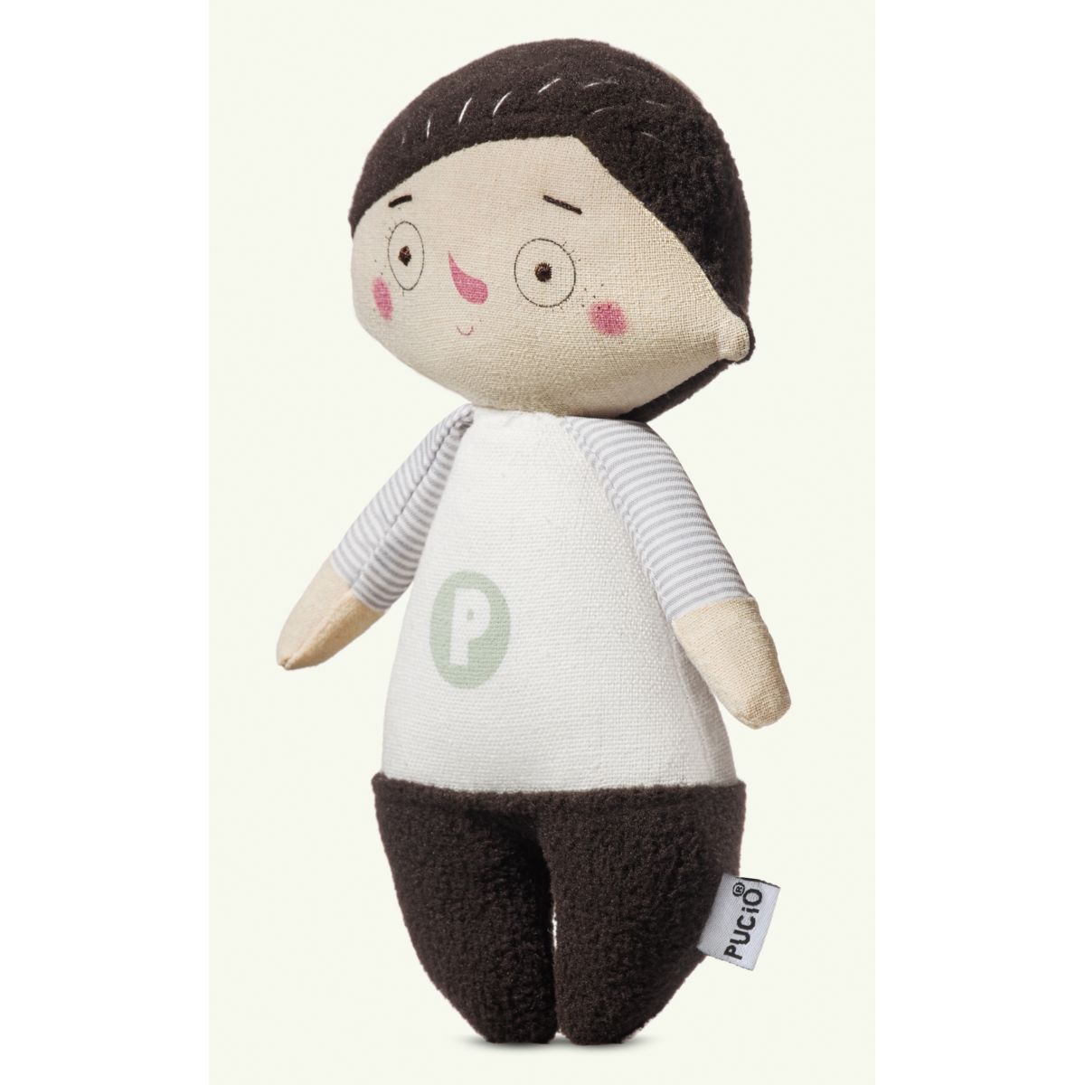 MASKOTKA PUCIO DO TULENIA