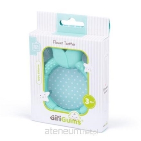 DUMEL GRYZAK KWIATEK MIĘTA