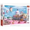 PUZZLE TREFL 1000 SŁODYCZE W WENECJI