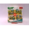 PUZZLE TREFL 4W1 TREFLIKI