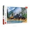 PUZZLE TREFL 500 GÓRSKI POŚCIG