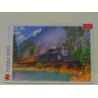 PUZZLE TREFL 500 GÓRSKI POŚCIG