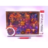 PUZZLE TREFL 1040 ZNAKI ZODIAKU