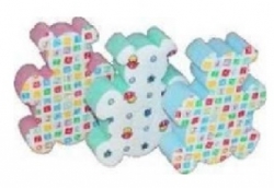 TEGA FROTKA MYJKA MIŚ Z JEDN.FROTKĄ