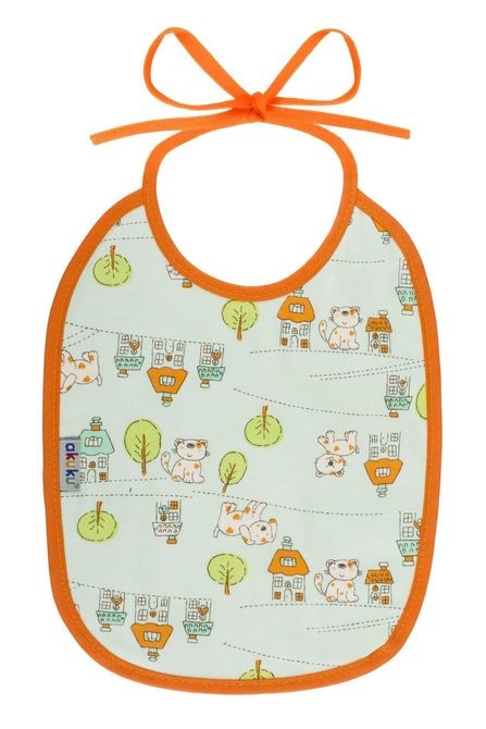 AKUKU ŚLINIAK WIAZANY ŚREDNI