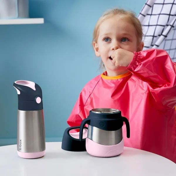 B.BOX TERMOS NA JEDZENIE INDIGO ROSE