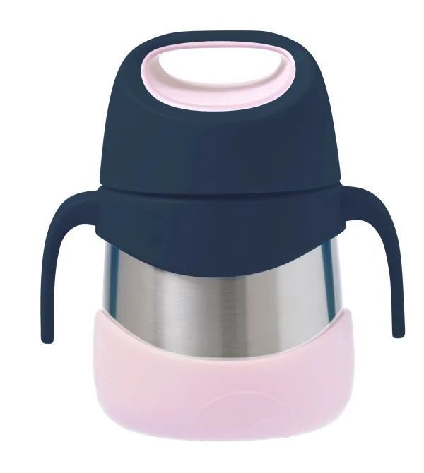 B.BOX TERMOS NA JEDZENIE INDIGO ROSE