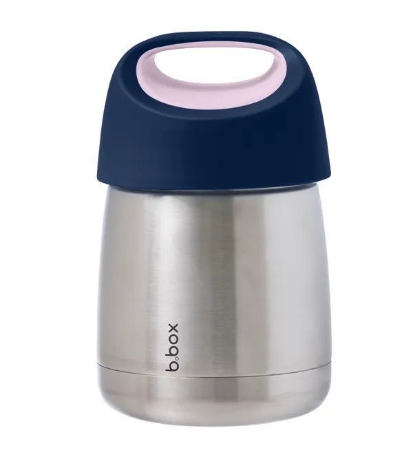 B.BOX TERMOS NA JEDZENIE INDIGO ROSE