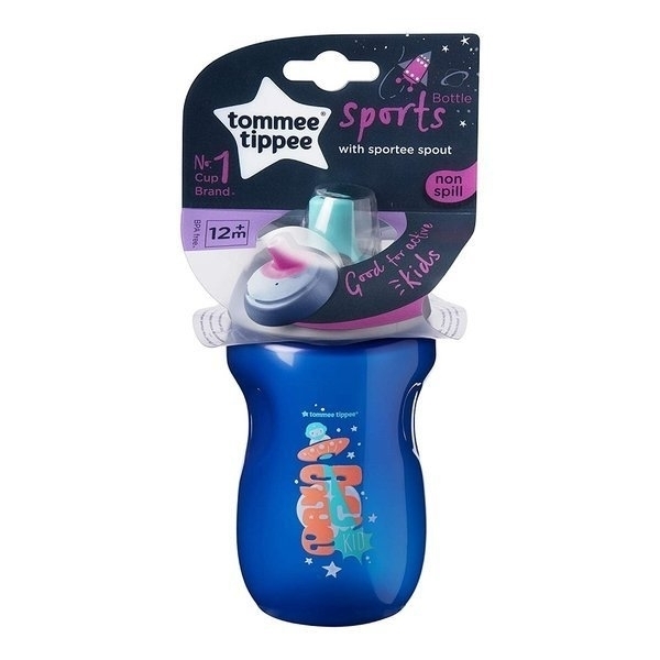TOMMEE TIPPEE BIDON SPORTOWY 12+ 260ML