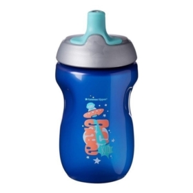 TOMMEE TIPPEE BIDON SPORTOWY 12+ 260ML