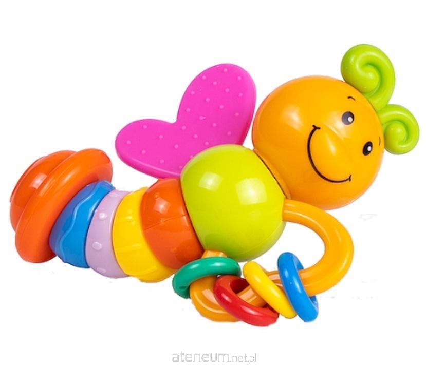 SMILY GRZECHOTKA WAŻKA