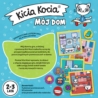 Gra Kicia Kocia Mój Dom 02055