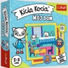 Gra Kicia Kocia Mój Dom 02055