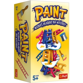 PAINT Mistakos 02121