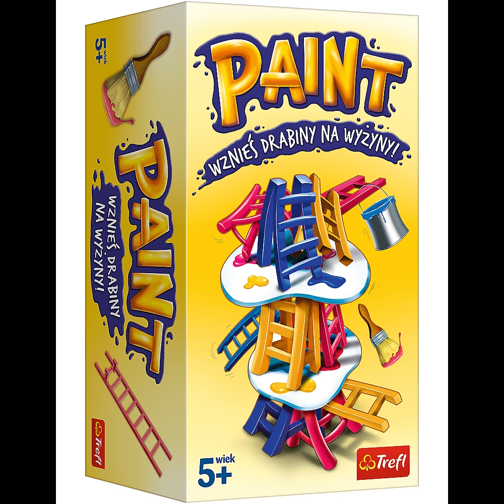 PAINT Mistakos 02121
