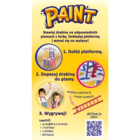 PAINT Mistakos 02121