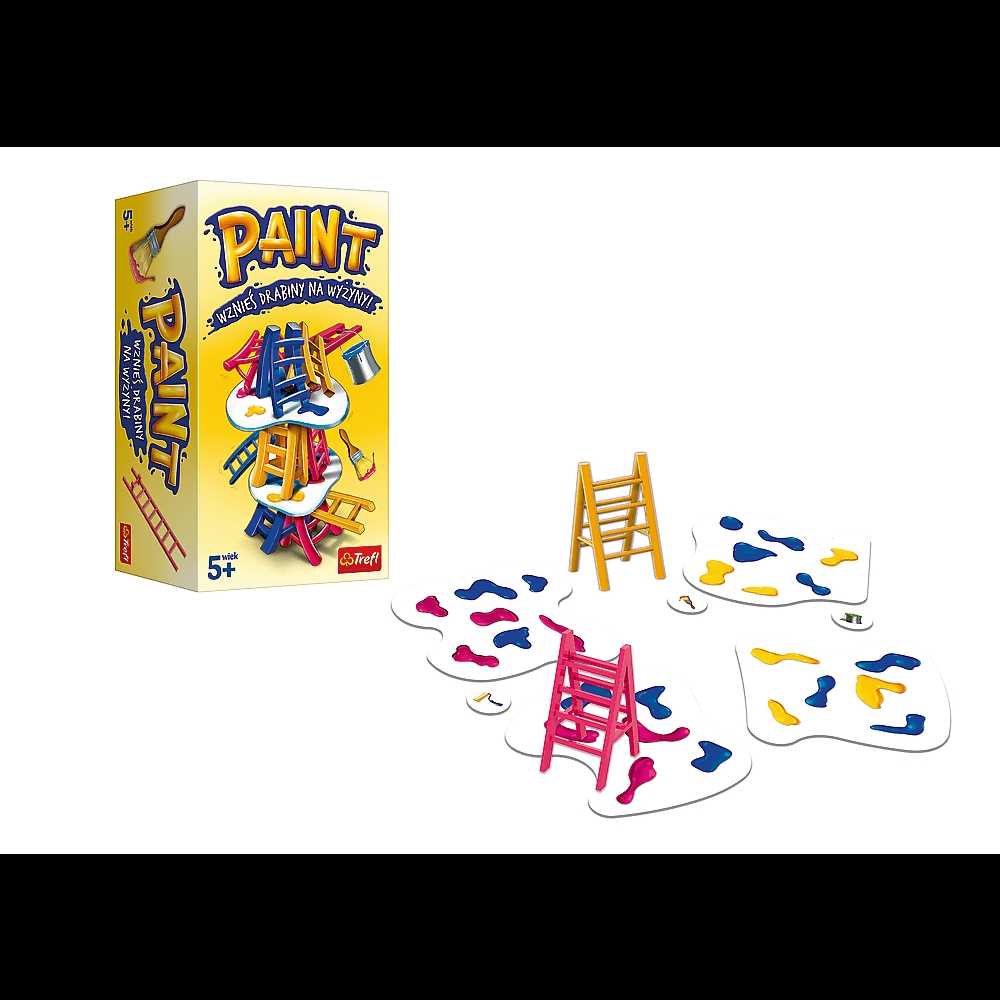 PAINT Mistakos 02121