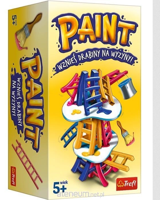 PAINT Mistakos 02121