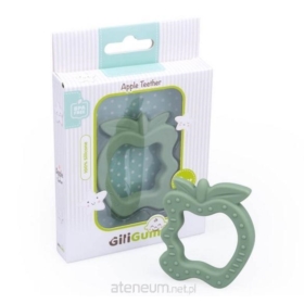 GRYZAK JABŁKO GILIGUMS