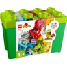 Klocki LEGO DUPLO CLASSIC Pudełko Z Klockami DELUX