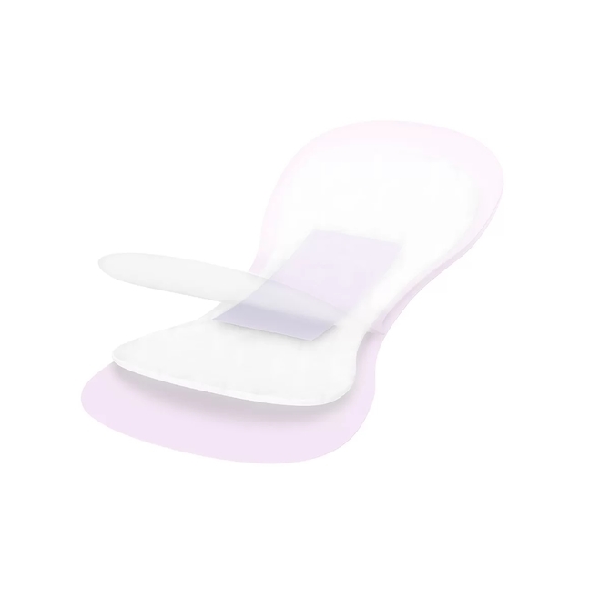 BABY ONO PODKŁAD POPORODOWY COMFORT 15 SZT