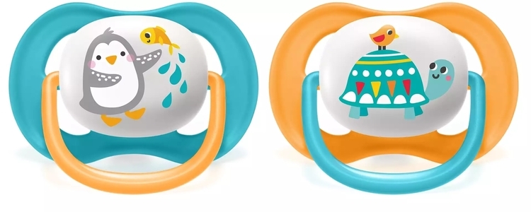 AVENT SMOCZEK ULTA AIR 6-18 BOY SCF080/07