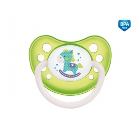 CANPOL SMOCZEK ORT B