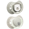 LOVI SMOCZEK SILIKONOWY 0-2M BUDDY BEAR 22/862