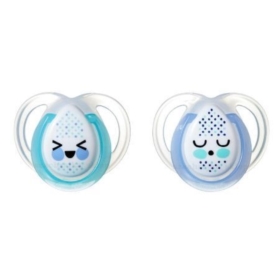 TT SMOCZEK USP 0-6 M  NIGHT TIME