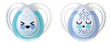 TT SMOCZEK USP 0-6 M  NIGHT TIME