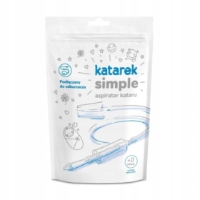 ASPIRATOR KATAREK SIMPLE