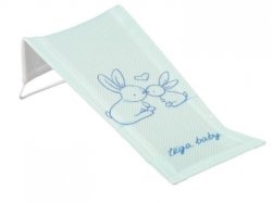 TEGA LEŻACZEK KĄPIELOWY KRÓLICZEK ZIELONY