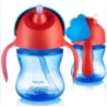 AVENT KUBEK ZE SŁOMKĄ 200ML BOY SCF796/01