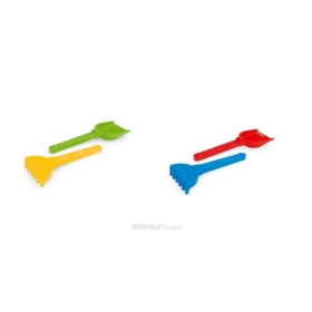 ŁOPATKA I GRABIE DUŻE 71120