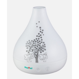 MESMED NAWILŻACZ MM-727 VOLCANO