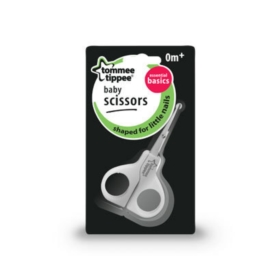 NOŻYCZKI NIEMOWLECE TOMMEE