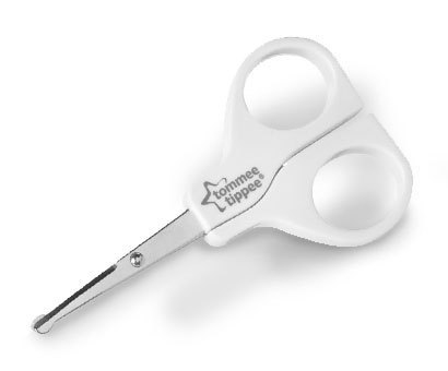 NOŻYCZKI NIEMOWLECE TOMMEE