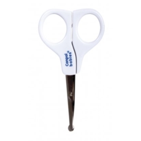 CANPOL NOŻYCZKI BEZ OSŁONKI