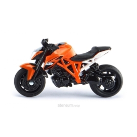 SIKU KTM 1290 SUPER DUKE