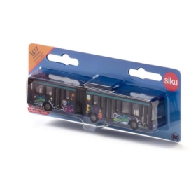 SIKU 1617 AUTOBUS PRZEGUBOWY