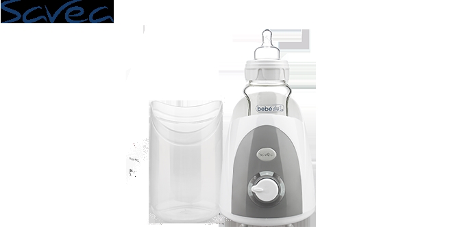 SAVEA PODGRZEWACZ I STERYLIATOR