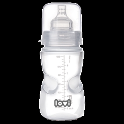 LOVI BUTELKA MEDICAL+ SAMOSTERYLIZUJĄCA 250ML  21/571